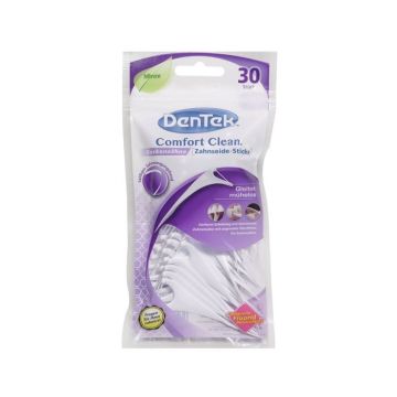 Dentek Comfort Clean Back fogselyem fogselyemszedők