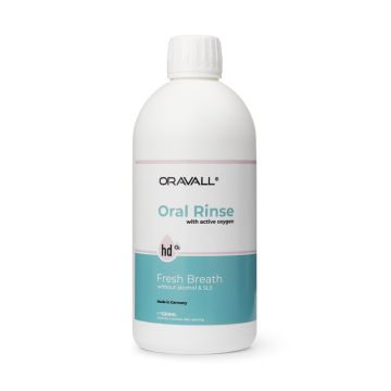 Oravall szájöblítő szájöblítő