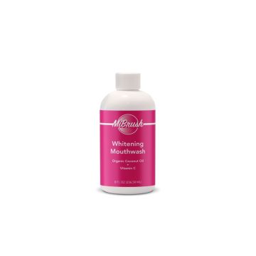 MiBrush fehérítő szájvíz (237 ML)