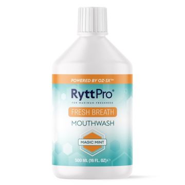 RyttPro Magic Mint szájvíz