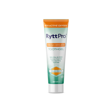 RyttPro®️ Foggél a friss leheletért