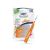 Dentek Easy Brush interdentális kefe ISO1 Extra finom (2.00-3.00mm)