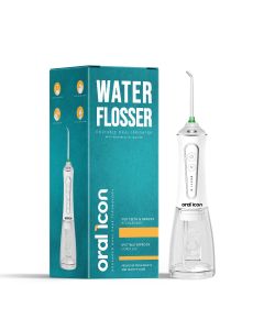 Oral Icon® Pulzáló Elektromos Vízfűrész