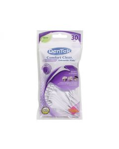 Dentek Comfort Clean Back fogselyem fogselyemszedők