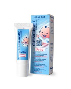 Gengigel Baby Teething Gel
