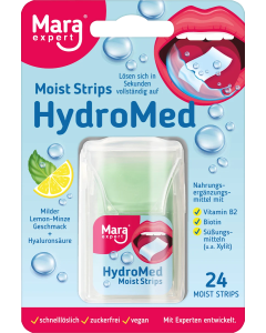 Mara Expert Hyaluron Fresh Tongue Strips
