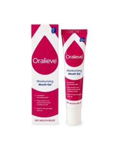 Oralieve Moisturizing Mouth Gel