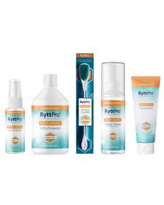 RyttPro Fresh Breath Kit Magic Mint