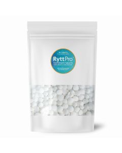 RyttPro® Mild Mint Toothpaste Tablets

