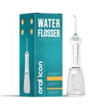 Oral Icon® Pulzáló Elektromos Vízfűrész