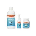 A TonsilFresh Kit segít a mandulakövek ellen