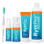RyttPro® Friss Lehelet Készlet Magic Mint